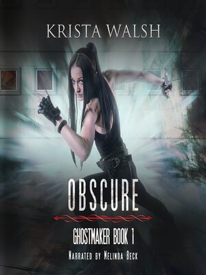 cover image of Obscure